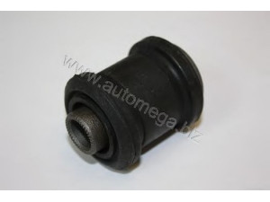 AUTOMEGA 3003520349 valdymo svirties/išilginių svirčių įvorė 
 Ašies montavimas/vairavimo mechanizmas/ratai -> Valdymo svirtis/pasukamosios svirties sujungimas -> Montavimas/sutvirtinimas
0352349, 352349, 0352349, 352349