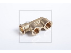 PE Automotive 076.754-00A kištuko jungtis