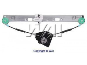 WAIglobal WPR0503LB lango pakėliklis 
 Vidaus įranga -> Elektrinis lango pakėliklis
51353448251, 67626925965