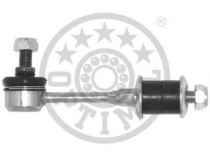 OPTIMAL G7-802 šarnyro stabilizatorius 
 Ašies montavimas/vairavimo mechanizmas/ratai -> Stabilizatorius/fiksatoriai -> Savaime išsilyginanti atrama
54830-25000, 55830-25000