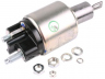 PowerMax 1014465 solenoidinis jungiklis, starteris