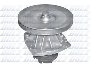 DOLZ S124ST vandens siurblys 
 Aušinimo sistema -> Vandens siurblys/tarpiklis -> Vandens siurblys
5893340, 5894583, 7630343, 7653408