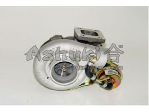 ASHUKI N240-65S kompresorius, įkrovimo sistema 
 Išmetimo sistema -> Turbokompresorius
14411-G9900
