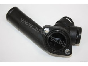 AUTOMEGA 301210132074B aušinimo skysčio jungė 
 Aušinimo sistema -> Žarnelės/vamzdeliai/sujungimai -> Jungės
074121132B, 074121132B, 074121132B