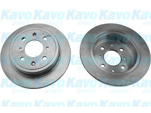 KAVO PARTS BR-2211 stabdžių diskas 
 Dviratė transporto priemonės -> Stabdžių sistema -> Stabdžių diskai / priedai
42510SE0000, 42510SE0010, 42510SH3G00