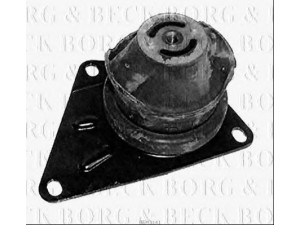 BORG & BECK BEM3141 variklio montavimas 
 Variklis -> Variklio montavimas -> Variklio montavimo rėmas
6N0199262, 6N0199262L, 6N0199262