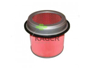 KAGER 12-0589 oro filtras 
 Filtrai -> Oro filtras
491, MD603582, MD620039, MD620076