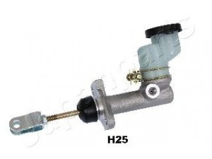 JAPANPARTS FR-H25 pagrindinis cilindras, sankaba 
 Sankaba/dalys -> Sankabos valdymas -> Pagrindinis cilindras
41610-22950
