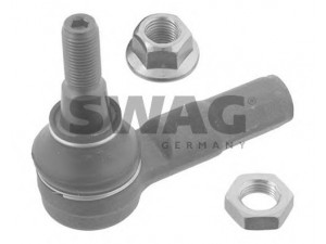 SWAG 10 93 1273 skersinės vairo trauklės galas 
 Vairavimas -> Vairo mechanizmo sujungimai
68020845AA, 68047089AA, 68047089AA