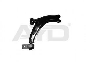 AYD 9700780 vikšro valdymo svirtis 
 Ašies montavimas/vairavimo mechanizmas/ratai -> Valdymo svirtis/pasukamosios svirties sujungimas -> Vairo trauklės (valdymo svirtis, išilginis balansyras, diago
3521E5, 3521E5
