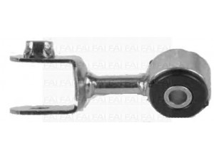 FAI AutoParts SS5998 šarnyro stabilizatorius 
 Ašies montavimas/vairavimo mechanizmas/ratai -> Stabilizatorius/fiksatoriai -> Savaime išsilyginanti atrama
4882026030