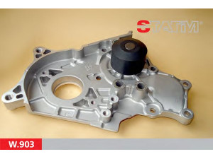 STATIM W.903 vandens siurblys 
 Aušinimo sistema -> Vandens siurblys/tarpiklis -> Vandens siurblys
1610029135