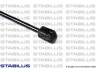 STABILUS 3277YF dujinė spyruoklė, bagažinė 
 Priedai -> Bagažinė/pakrovimo skyrius
84430-AV600, 176607, 9177081