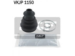 SKF VKJP 1150 gofruotoji membrana, kardaninis velenas 
 Ratų pavara -> Gofruotoji membrana