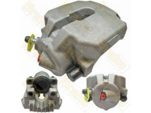 Brake ENGINEERING CA2474R stabdžių apkaba 
 Dviratė transporto priemonės -> Stabdžių sistema -> Stabdžių apkaba / priedai
34116 763 024