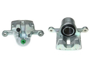 BUDWEG CALIPER 343949 stabdžių apkaba 
 Dviratė transporto priemonės -> Stabdžių sistema -> Stabdžių apkaba / priedai
L206-26-980C, L232-26-61X, L2Z2-26-98ZA