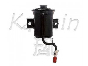 KAISHIN FC1269 kuro filtras 
 Degalų tiekimo sistema -> Kuro filtras/korpusas
2330022020, 2330022030