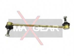 MAXGEAR 72-1487 šarnyro stabilizatorius 
 Ašies montavimas/vairavimo mechanizmas/ratai -> Stabilizatorius/fiksatoriai -> Savaime išsilyginanti atrama
46413122, 46413122, 46545743, 46545743