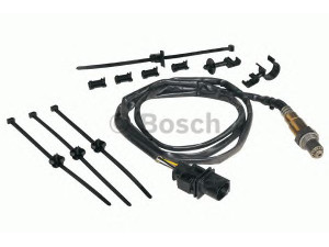 BOSCH 0 258 007 363 lambda jutiklis 
 Variklis -> Variklio elektra
07L 906 262 E, 1K0 998 262 AA, 1K0 998 262 H
