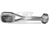 variklio montavimas