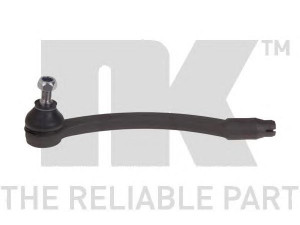 NK 5031536 skersinės vairo trauklės galas 
 Vairavimas -> Vairo mechanizmo sujungimai
32136761559, 32216761559