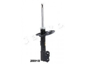 JAPKO MJ20010 amortizatorius 
 Pakaba -> Amortizatorius
B3327, 4852006390, 4852006410, 4852006610