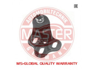MASTER-SPORT 10053-PCS-MS atramos/vairo trauklė 
 Ašies montavimas/vairavimo mechanizmas/ratai -> Sujungimai -> Atramos/vairo trauklė
893 407 365 B, 893 407 365 D, 893 407 365 E