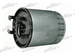 PATRON PF3029 kuro filtras 
 Techninės priežiūros dalys -> Papildomas remontas
61109008052, 6110900852, 6110920040