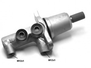 OPEN PARTS FBM1189.00 pagrindinis cilindras, stabdžiai 
 Stabdžių sistema -> Pagrindinis stabdžių cilindras
0004317001