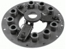 SACHS 1881 089 006 sankabos suspaudimo plokštelė
306.A1.60.901, 130 6A16 0901
