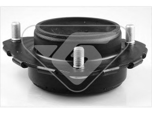 HUTCHINSON KS 148 remonto komplektas, pakabos statramstis 
 Ašies montavimas/vairavimo mechanizmas/ratai -> Montavimas, pakabos statramstis