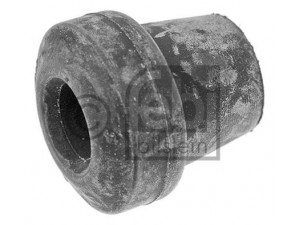 FEBI BILSTEIN 41510 valdymo svirties/išilginių svirčių įvorė 
 Ašies montavimas/vairavimo mechanizmas/ratai -> Valdymo svirtis/pasukamosios svirties sujungimas -> Montavimas/sutvirtinimas
0K30A-34-480C