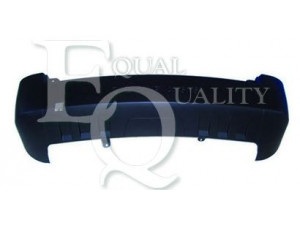 EQUAL QUALITY P4695 buferis 
 Kėbulas -> Transporto priemonės galas -> Buferis/dalys
68051221AB, 68051223AB