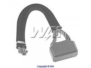 WAIglobal 68-606 anglies šepetėlis, starteris
1138529, A11054, 1002957M91