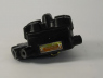 BOSCH 0 438 100 083 degalų skirstytuvas, įpurškimo sistema