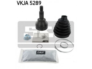 SKF VKJA 5289 jungčių komplektas, kardaninis velenas 
 Ratų pavara -> Sujungimai/komplektas
1S7W-3B413-DA, 4106372, 4106377