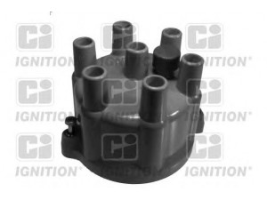 QUINTON HAZELL XD336 skirstytuvo dangtelis 
 Kibirkšties / kaitinamasis uždegimas -> Degimo skirstytuvas/dalys
6 173 902, 6 580 693, 87T1210-6AA