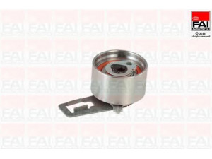 FAI AutoParts T1233 įtempiklio skriemulys, paskirstymo diržas 
 Techninės priežiūros dalys -> Papildomas remontas