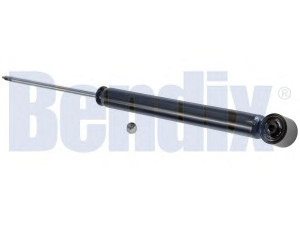 BENDIX 060096GB amortizatorius 
 Pakaba -> Amortizatorius