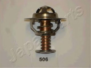 JAPANPARTS VT-506 termostatas, aušinimo skystis 
 Aušinimo sistema -> Termostatas/tarpiklis -> Thermostat
1305A163, MD170031, ME170031