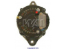 WAIglobal 23139R kintamosios srovės generatorius
9633782480