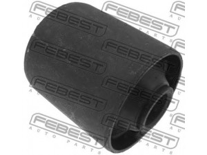 FEBEST TAB-061 valdymo svirties/išilginių svirčių įvorė 
 Ašies montavimas/vairavimo mechanizmas/ratai -> Valdymo svirtis/pasukamosios svirties sujungimas -> Montavimas/sutvirtinimas
48702-28080, 48770-26020