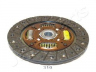 JAPANPARTS DF-310 sankabos diskas 
 Sankaba/dalys -> Sankabos diskas
ZJ0216460