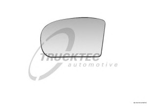 TRUCKTEC AUTOMOTIVE 02.57.097 veidrodėlio stiklas, išorinis veidrodėlis
203 810 0121