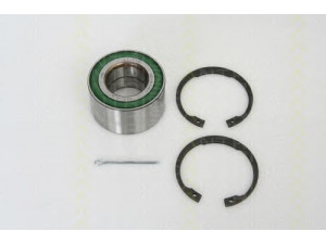 TRISCAN 8530 24118 rato guolio komplektas 
 Ašies montavimas/vairavimo mechanizmas/ratai -> Rato stebulė/montavimas -> Rato guolis
328980, 9195608, 328980, 9195608