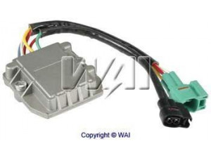 WAIglobal ICM715 uždegimo jungiklis
8962032110, 8962032110