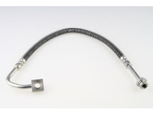 HELLA PAGID 8AH 355 460-961 stabdžių žarnelė 
 Stabdžių sistema -> Stabdžių žarnelės
0K01143830B, 0K01143830C, 0K01143830B