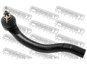 FEBEST 0321-CLLH skersinės vairo trauklės galas 
 Vairavimas -> Vairo mechanizmo sujungimai
53560-SDA-A01