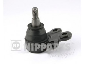 NIPPARTS N4860907 atramos/vairo trauklė 
 Ašies montavimas/vairavimo mechanizmas/ratai -> Sujungimai -> Atramos/vairo trauklė
96852964