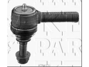 KEY PARTS KTR4131 išilginės vairo trauklės galas 
 Vairavimas -> Vairo mechanizmo sujungimai
NRC4745, NTC 1887, NTC 1887D, NTC1887